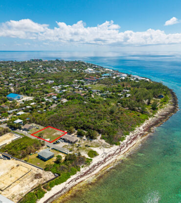 0.30 ACRES WEST BAY, SAND HOLE RD