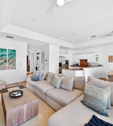 PALACADES VILLA 1 - OCEANFRONT PRIVACY