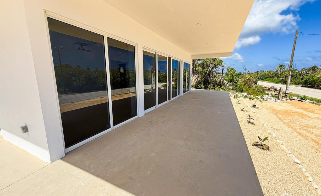 BRAC ECO MODERN VILLAS