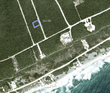 PREMIUM ELEVATED LOT IN THE HEART OF CAYMAN BRAC