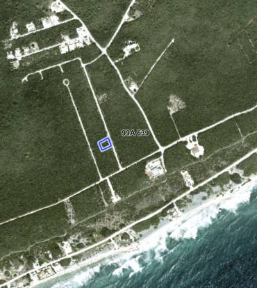 PREMIUM ELEVATED LOT IN THE HEART OF CAYMAN BRAC