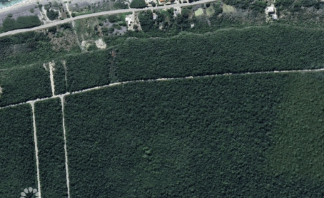 PREMIUM ELEVATED LOT IN THE HEART OF CAYMAN BRAC