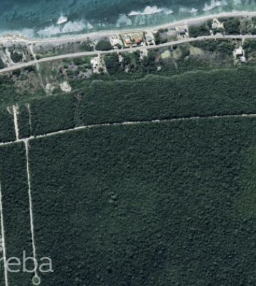PREMIUM ELEVATED LOT IN THE HEART OF CAYMAN BRAC