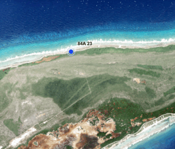 LITTLE CAYMAN BEACH LAND  0 .40 ACRE