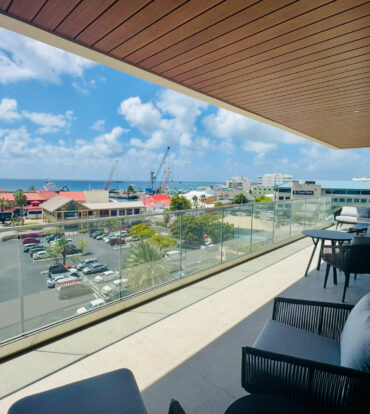 ONE|GT 501 - PRIME OCEAN FACING 2-BED RESIDENCE