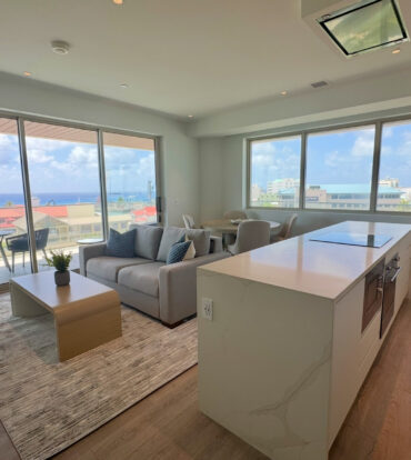 ONE|GT 501 - PRIME OCEAN FACING 2-BED RESIDENCE
