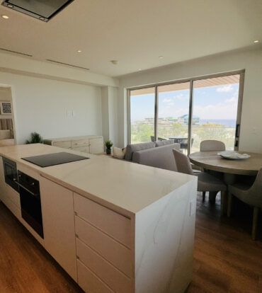 ONE|GT 501 - PRIME OCEAN FACING 2-BED RESIDENCE