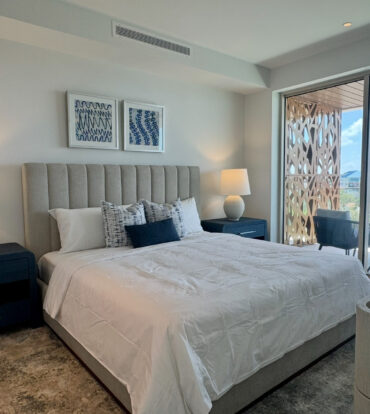 ONE|GT 501 - PRIME OCEAN FACING 2-BED RESIDENCE
