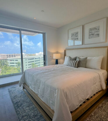 ONE|GT 501 - PRIME OCEAN FACING 2-BED RESIDENCE