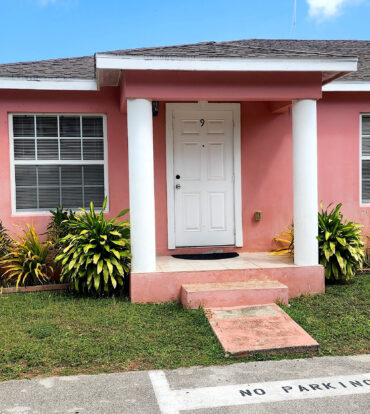 VALLEY VILLAS APARTMENT, LOWER VALLEY
