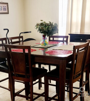 VALLEY VILLAS APARTMENT, LOWER VALLEY