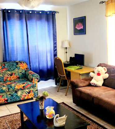 VALLEY VILLAS APARTMENT, LOWER VALLEY