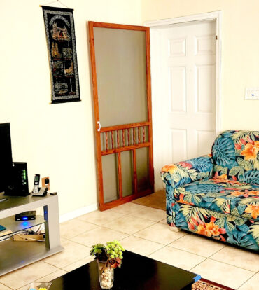 VALLEY VILLAS APARTMENT, LOWER VALLEY