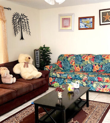 VALLEY VILLAS APARTMENT, LOWER VALLEY