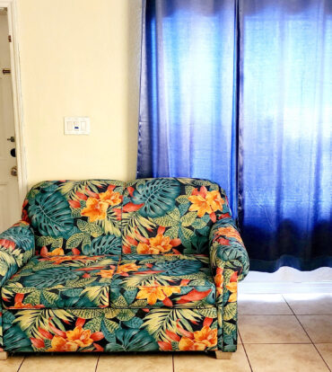VALLEY VILLAS APARTMENT, LOWER VALLEY