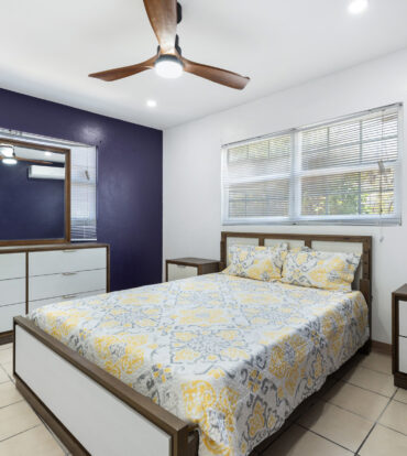 2-BEDROOM BRAMBLEWOOD APARTMENT - WEST BAY