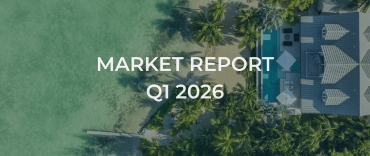 Cayman Real Estate Market: Q1 2026 Review