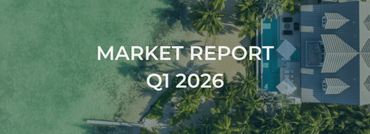 Cayman Real Estate Market: Q1 2026 Review