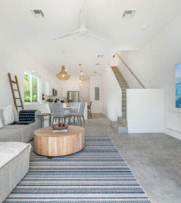 7 MILE CORRIDOR TOWNHOME - ELEVEN PARC #1