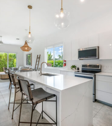 7 MILE CORRIDOR TOWNHOME - ELEVEN PARC #1