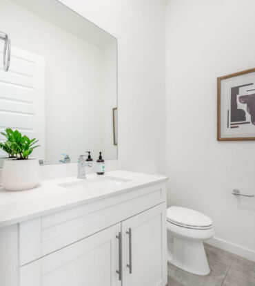 7 MILE CORRIDOR TOWNHOME - ELEVEN PARC #1