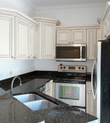 VILLA D'THERESA 2 BEDROOM TOWNHOUSE