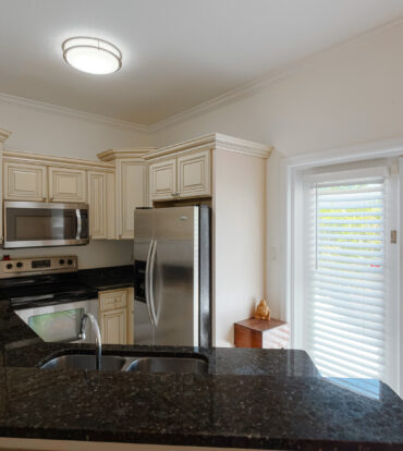 VILLA D'THERESA 2 BEDROOM TOWNHOUSE