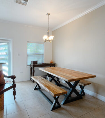 VILLA D'THERESA 2 BEDROOM TOWNHOUSE