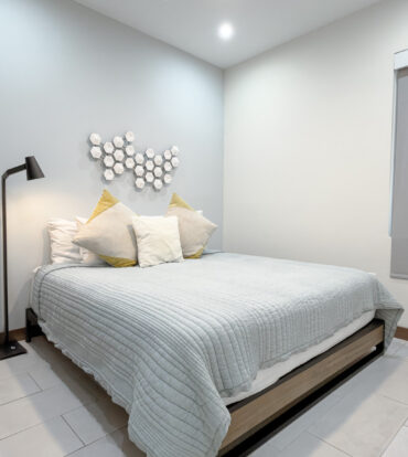 ARVIA 2 BED GROUND FLOOR UNIT