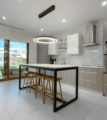 ARVIA 2 BED GROUND FLOOR UNIT