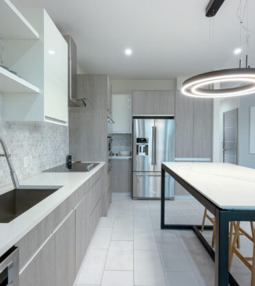 ARVIA 2 BED GROUND FLOOR UNIT