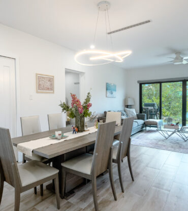 THE LAGOONS WATERFRONT TOWNHOUSE
