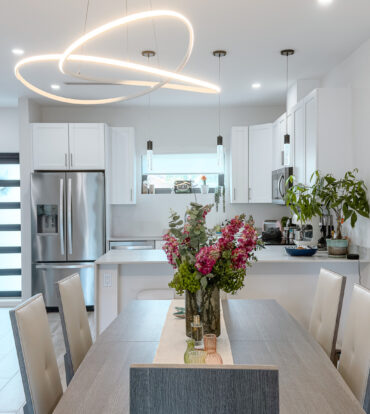 THE LAGOONS WATERFRONT TOWNHOUSE
