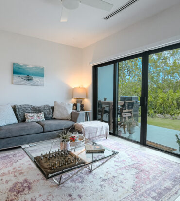 THE LAGOONS WATERFRONT TOWNHOUSE