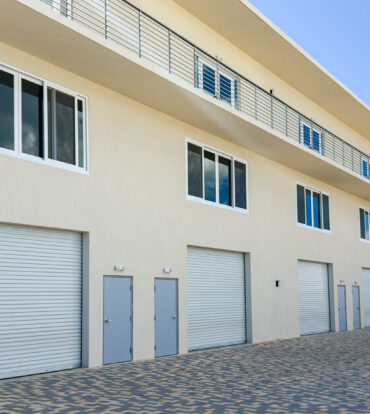 OFFICE SPACE AT WAREHOUSE 149, END UNIT A-12