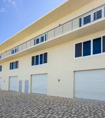 OFFICE SPACE AT WAREHOUSE 149, END UNIT A-12