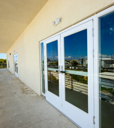 OFFICE SPACE AT WAREHOUSE 149, END UNIT A-12