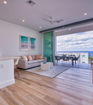 SUNSET POINT #17 - AIR B N B 5 STAR RATED TOP PERFORMER