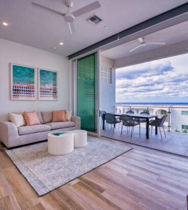 SUNSET POINT #17 - AIR B N B 5 STAR RATED TOP PERFORMER