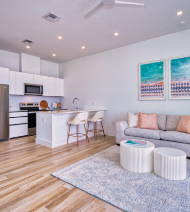 SUNSET POINT #17 - AIR B N B 5 STAR RATED TOP PERFORMER