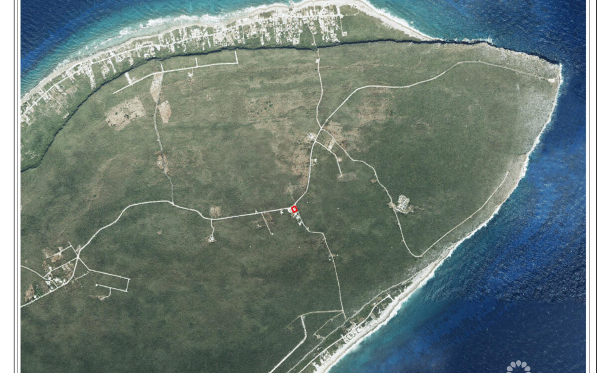 INCOME PRODUCING TRIPLEX ON CAYMAN BRAC BLUFF