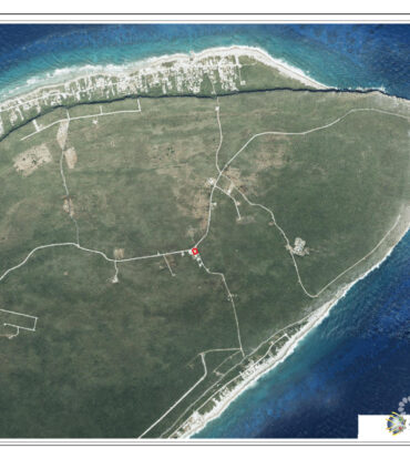 INCOME PRODUCING TRIPLEX ON CAYMAN BRAC BLUFF