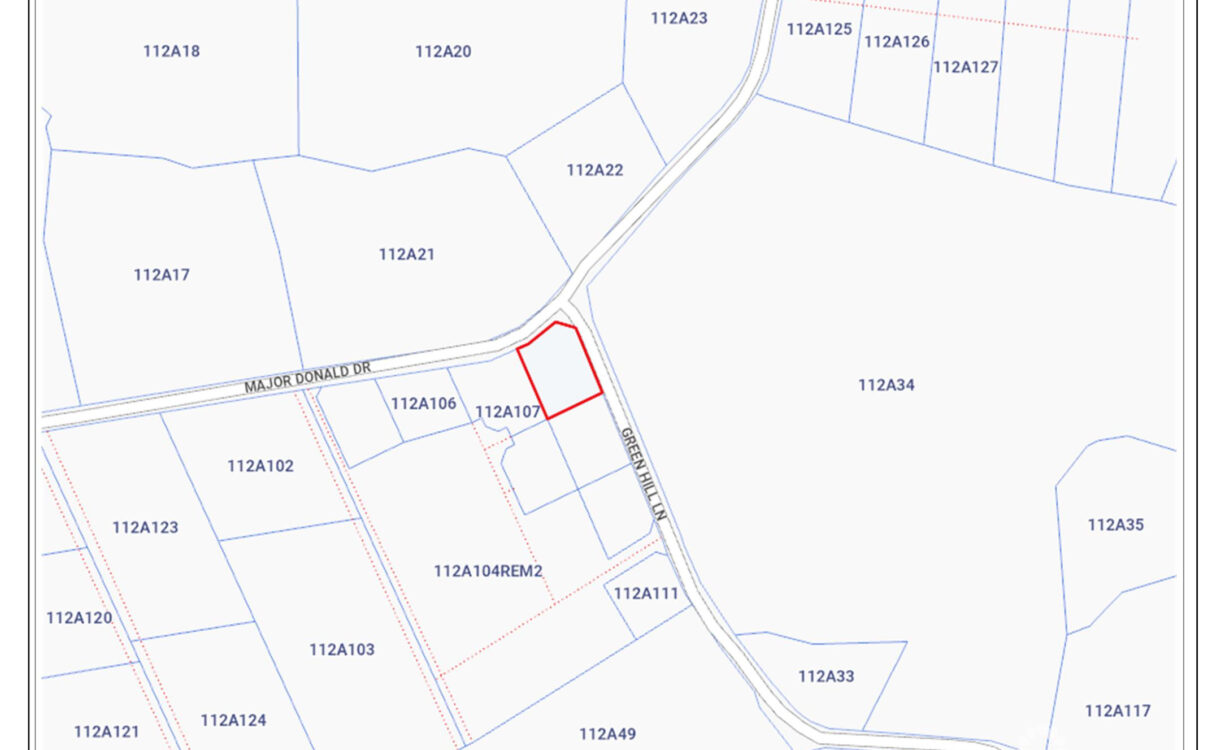 INCOME PRODUCING TRIPLEX ON CAYMAN BRAC BLUFF