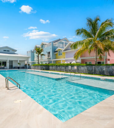 THE MEADOWS AT BATABANO - 3 BED TOWNHOME WITH ROOF TERRACE