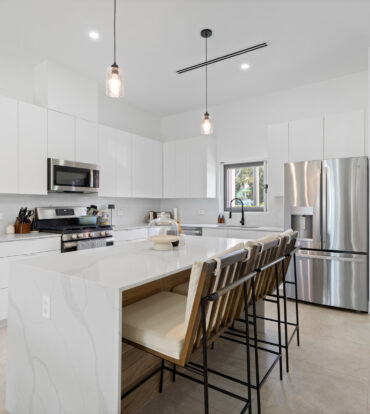 THE MEADOWS AT BATABANO - 3 BED TOWNHOME WITH ROOF TERRACE