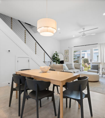THE MEADOWS AT BATABANO - 3 BED TOWNHOME WITH ROOF TERRACE