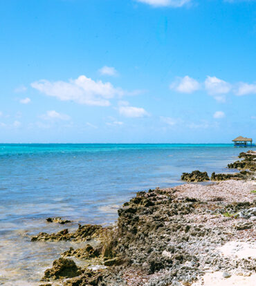 EAST END WATERFRONT