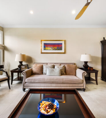 BRITANNIA KINGS COURT WITH TWO DOCK OPTIONS AVAILABLE