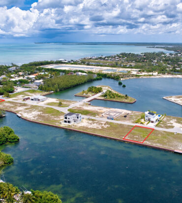 MUSTIQUE COVE LOT IN A PRIVATE GATED COMMUNITY