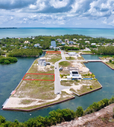 MUSTIQUE COVE LOT IN A PRIVATE GATED COMMUNITY